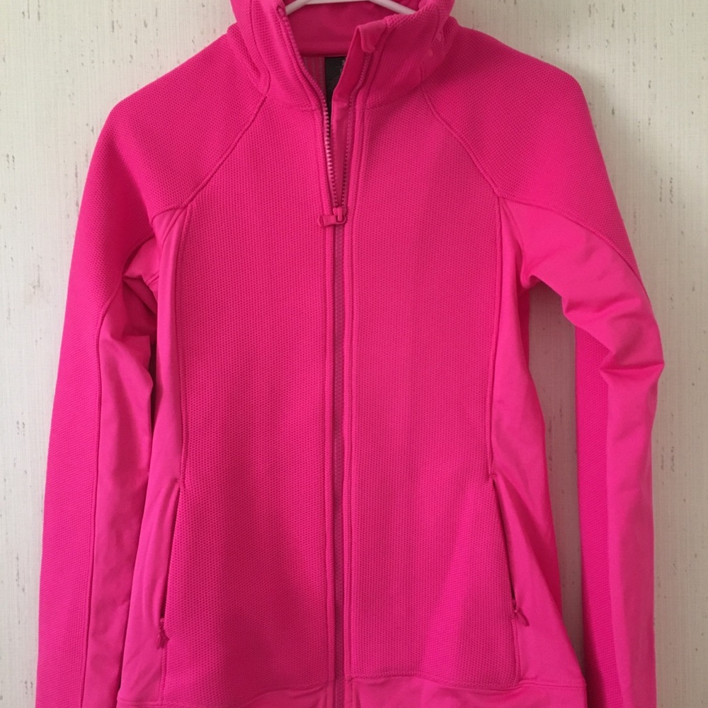 Under Armour Coat